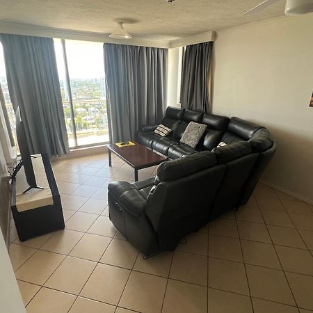 Anacapri Holiday Resort Apartments Surfers Paradise Εξωτερικό φωτογραφία
