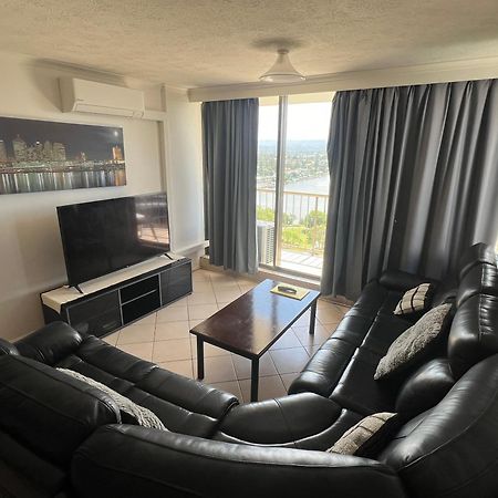 Anacapri Holiday Resort Apartments Surfers Paradise Εξωτερικό φωτογραφία