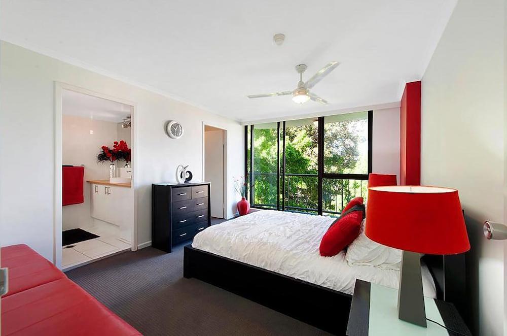 Anacapri Holiday Resort Apartments Surfers Paradise Εξωτερικό φωτογραφία