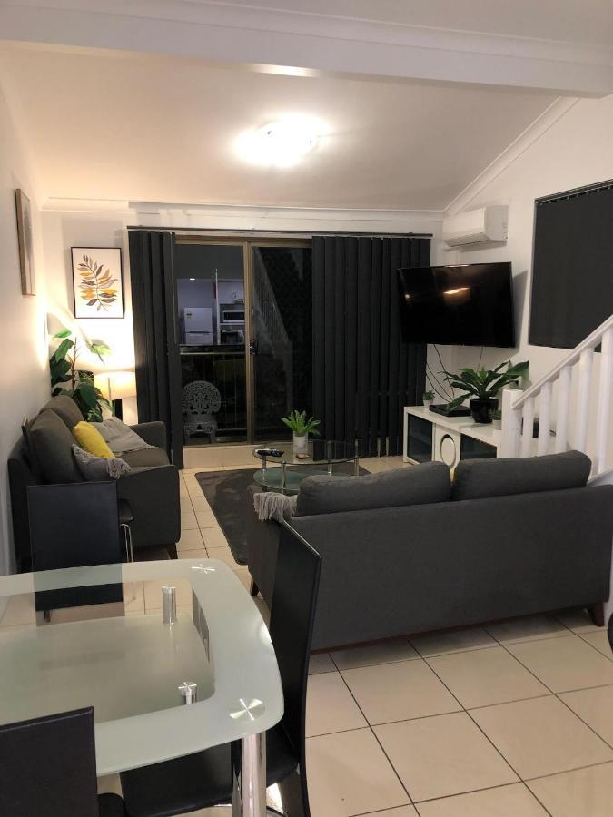 Anacapri Holiday Resort Apartments Surfers Paradise Εξωτερικό φωτογραφία