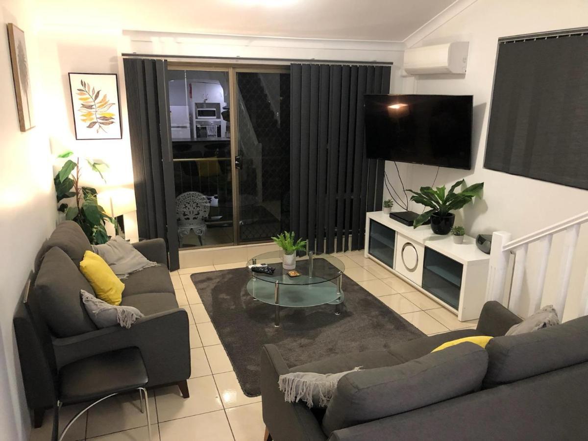 Anacapri Holiday Resort Apartments Surfers Paradise Εξωτερικό φωτογραφία