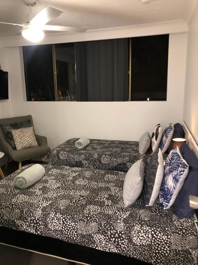Anacapri Holiday Resort Apartments Surfers Paradise Εξωτερικό φωτογραφία