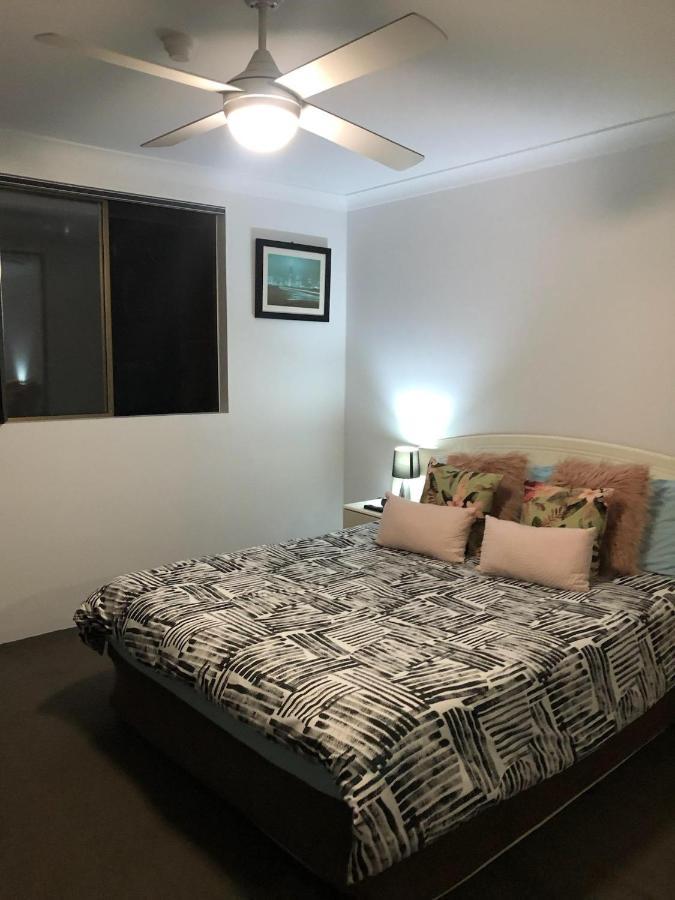 Anacapri Holiday Resort Apartments Surfers Paradise Εξωτερικό φωτογραφία