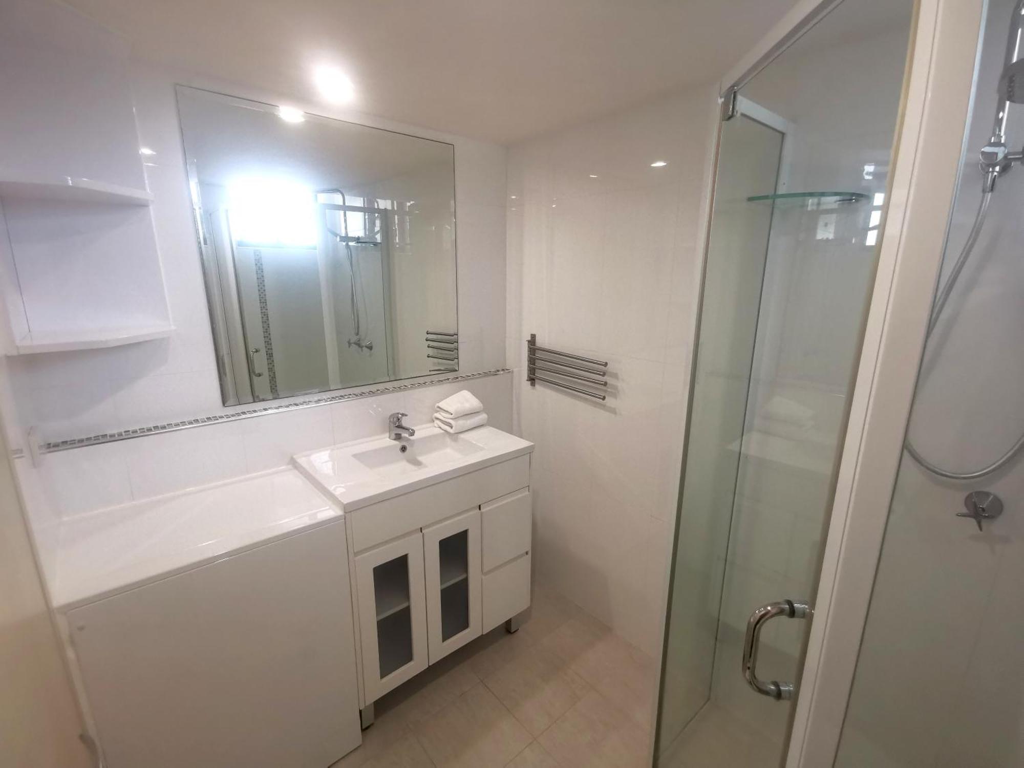 Anacapri Holiday Resort Apartments Surfers Paradise Εξωτερικό φωτογραφία