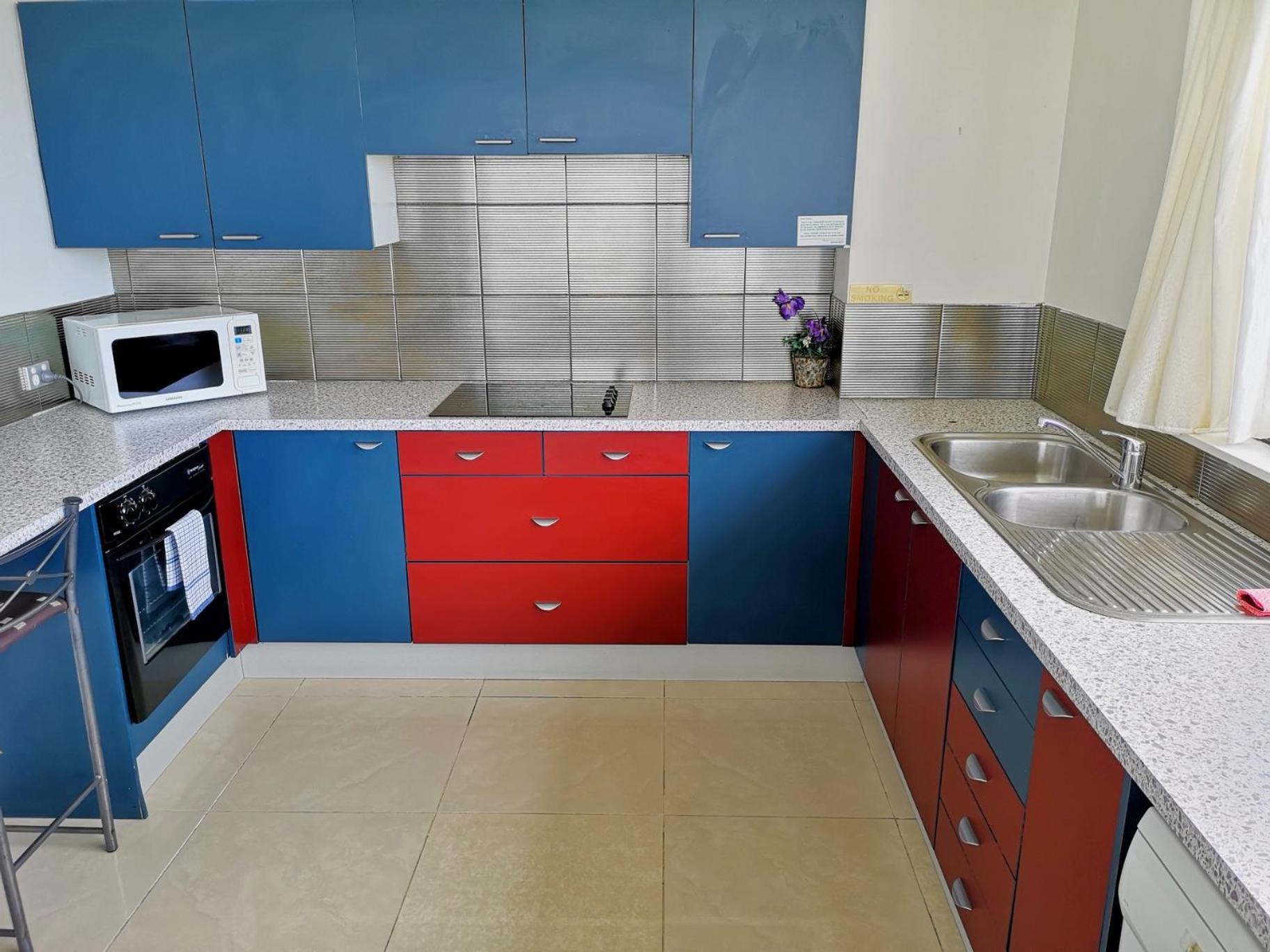 Anacapri Holiday Resort Apartments Surfers Paradise Εξωτερικό φωτογραφία