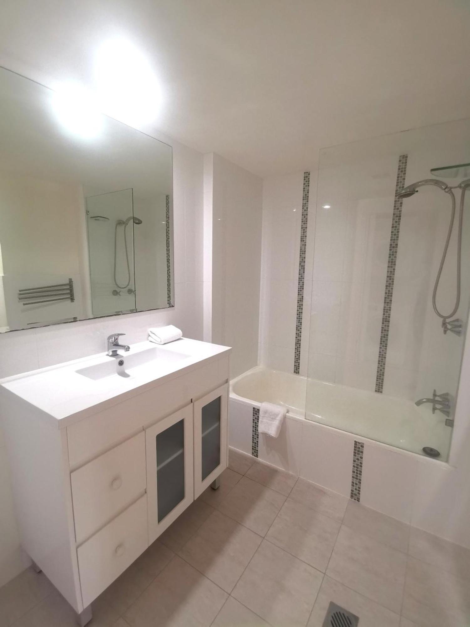 Anacapri Holiday Resort Apartments Surfers Paradise Εξωτερικό φωτογραφία