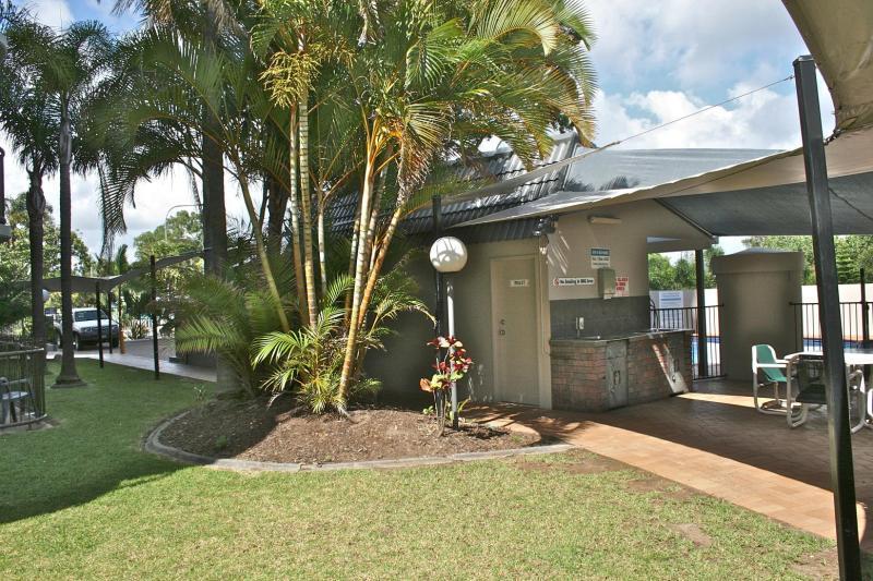 Anacapri Holiday Resort Apartments Surfers Paradise Εξωτερικό φωτογραφία
