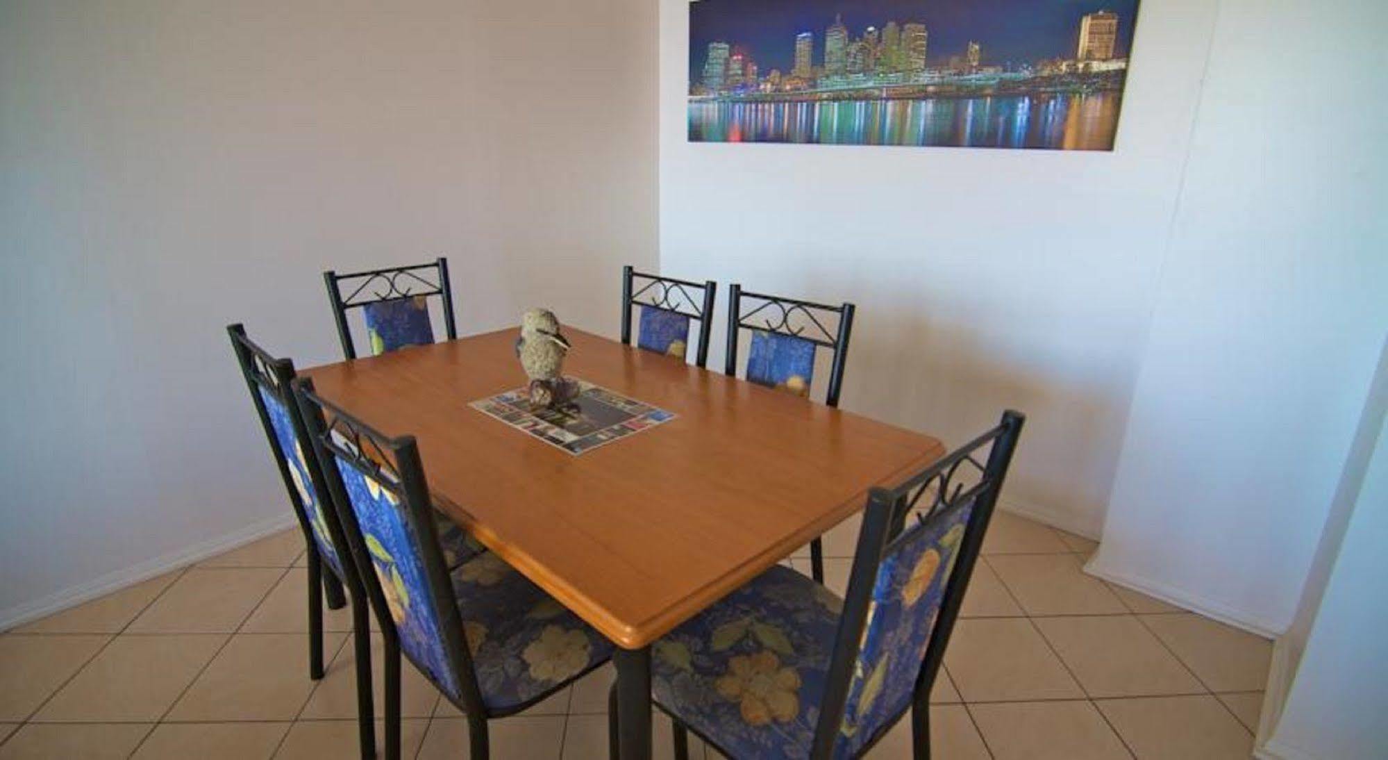 Anacapri Holiday Resort Apartments Surfers Paradise Εξωτερικό φωτογραφία