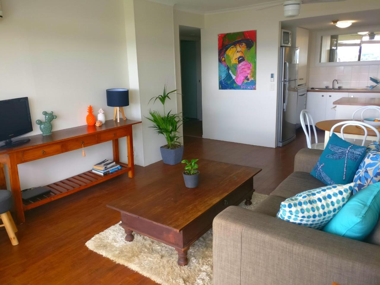 Anacapri Holiday Resort Apartments Surfers Paradise Εξωτερικό φωτογραφία